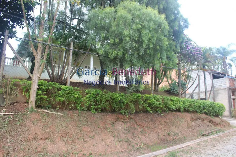 Foto 2 de Chácara com 4 quartos à venda, 500m2 em Santa Clara, Jundiai - SP