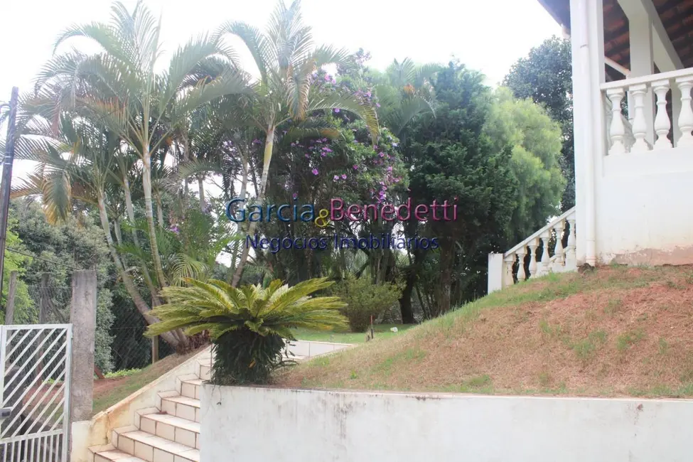 Foto 5 de Chácara com 4 quartos à venda, 500m2 em Santa Clara, Jundiai - SP