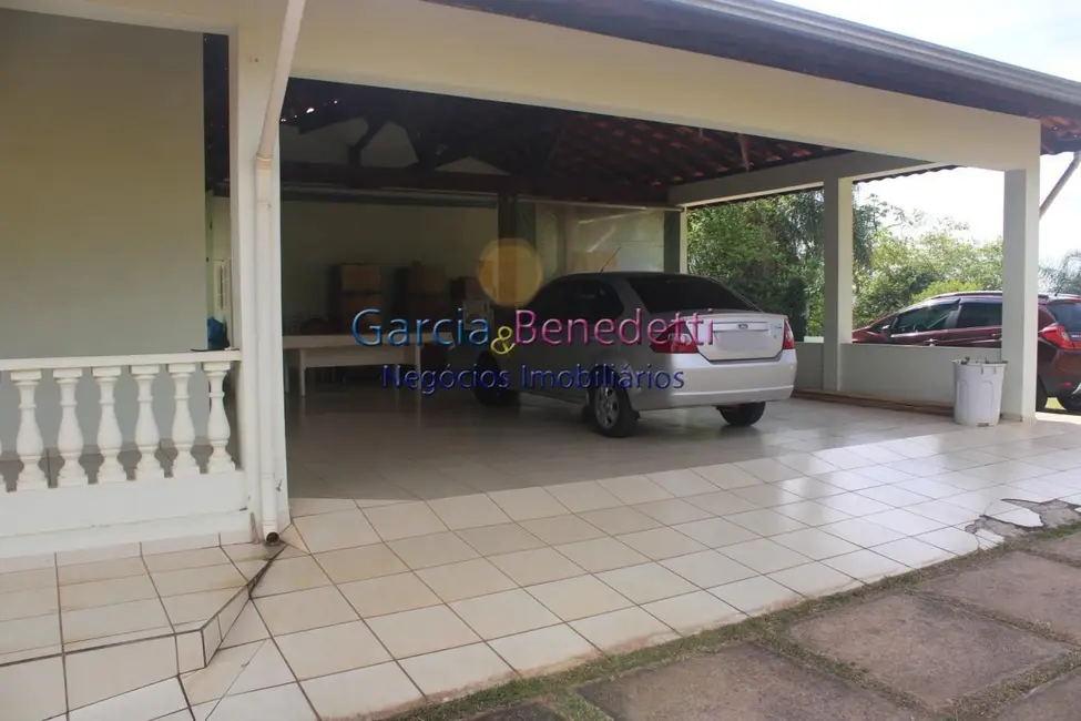 Foto 7 de Chácara com 4 quartos à venda, 500m2 em Santa Clara, Jundiai - SP