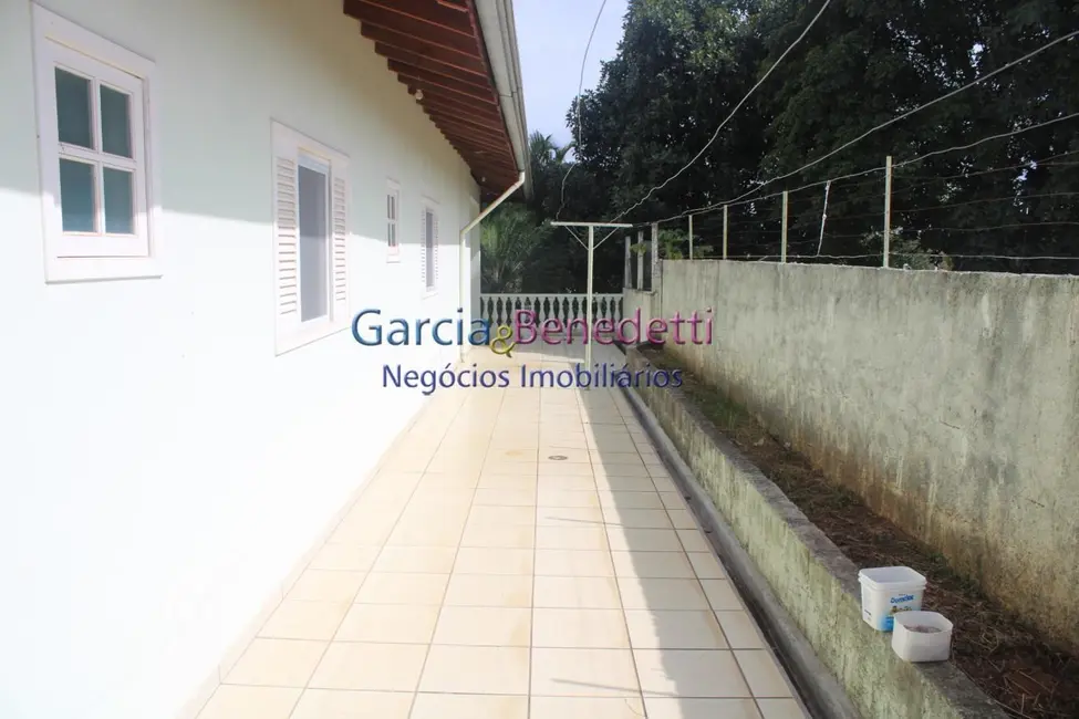 Foto 9 de Chácara com 4 quartos à venda, 500m2 em Santa Clara, Jundiai - SP