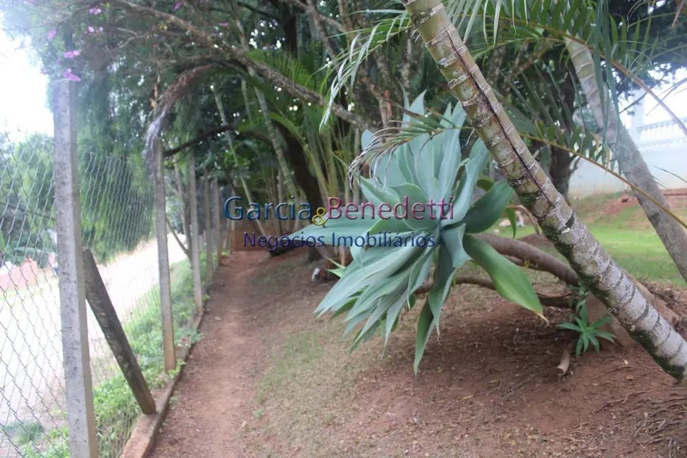 Foto 4 de Chácara com 4 quartos à venda, 500m2 em Santa Clara, Jundiai - SP