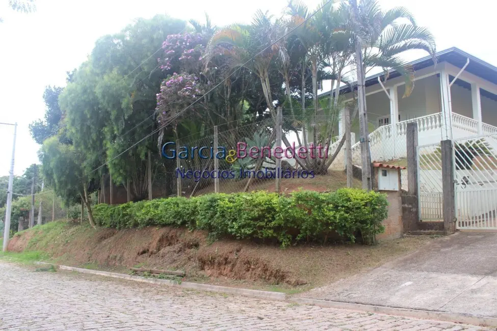 Foto 6 de Chácara com 4 quartos à venda, 500m2 em Santa Clara, Jundiai - SP