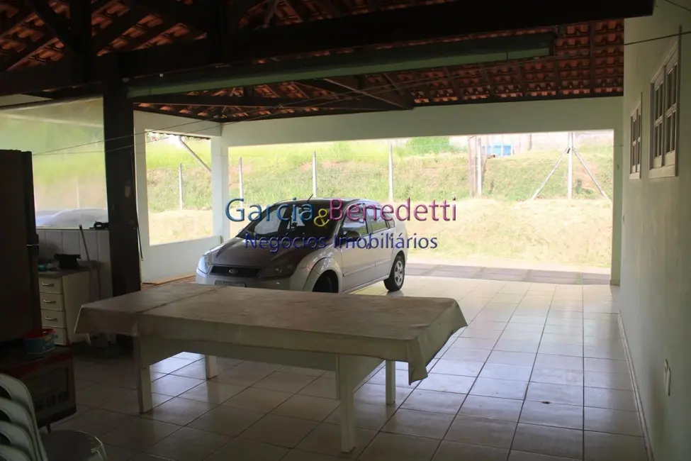 Foto 8 de Chácara com 4 quartos à venda, 500m2 em Santa Clara, Jundiai - SP