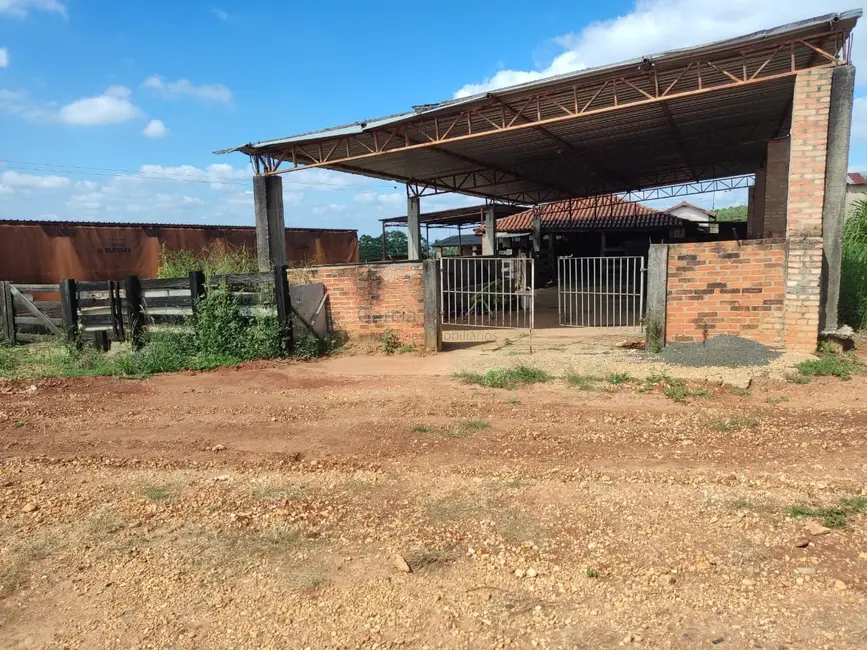 Sítio / Rancho com 3 quartos à venda, 459800m2 em Centro, Itapetininga - SP - imagem 8 Foto 8 de Sítio / Rancho com 3 quartos à venda, 459800m2 em Centro, Itapetininga - SP