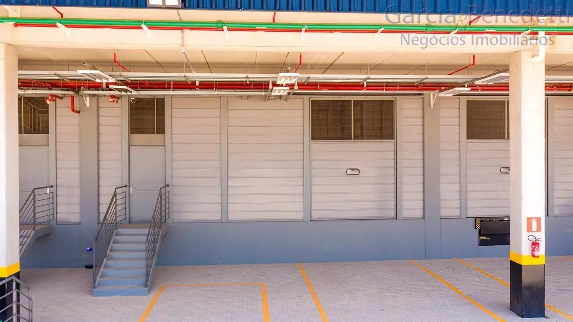 Foto 3 de Armazém / Galpão para alugar, 1865m2 em Padroeira, Osasco - SP