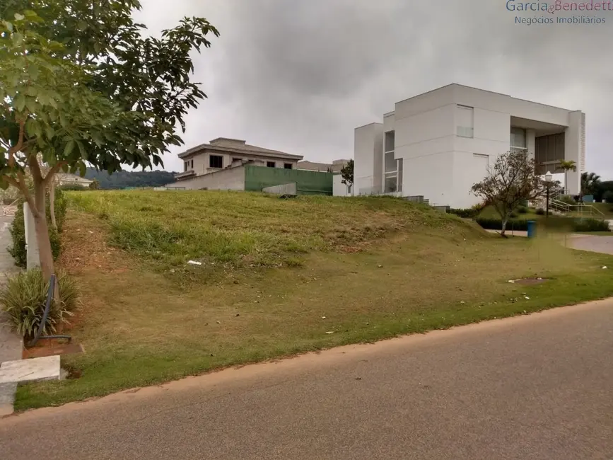 Foto 4 de Terreno / Lote à venda, 1216m2 em Itupeva - SP