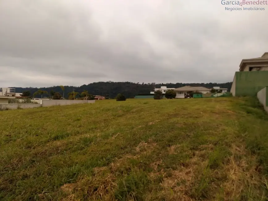 Foto 3 de Terreno / Lote à venda, 1216m2 em Itupeva - SP