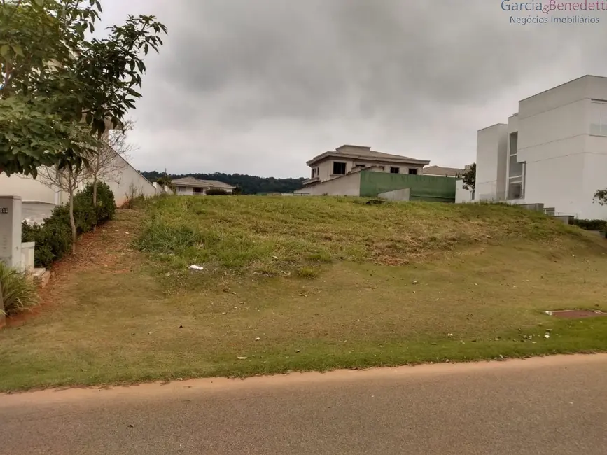 Foto 1 de Terreno / Lote à venda, 1216m2 em Itupeva - SP