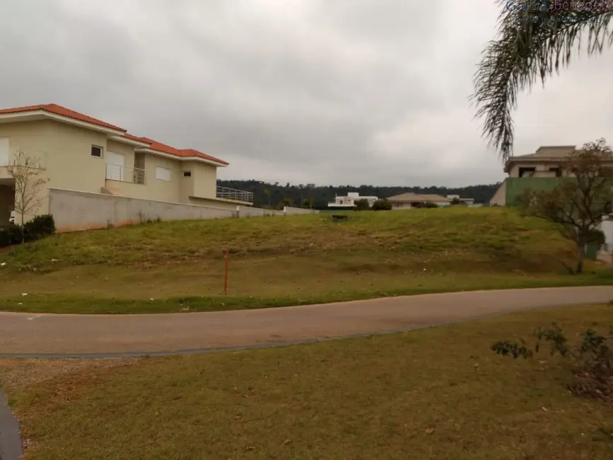 Foto 9 de Terreno / Lote à venda, 1216m2 em Itupeva - SP