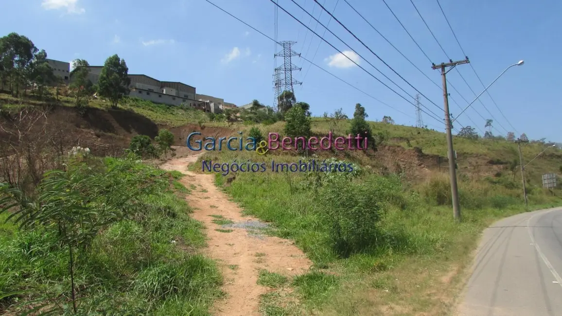 Foto 4 de Terreno / Lote à venda e para alugar, 14966m2 em Área Industrial, Varzea Paulista - SP