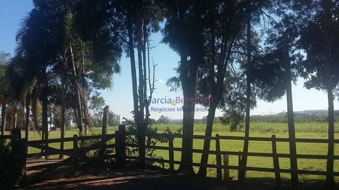 Foto 7 de Terreno / Lote à venda, 97000m2 em Porto Feliz - SP