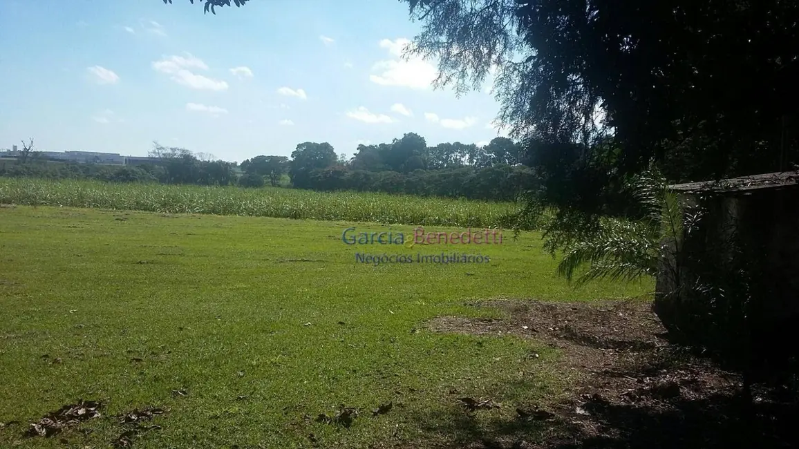 Foto 6 de Terreno / Lote à venda, 97000m2 em Porto Feliz - SP