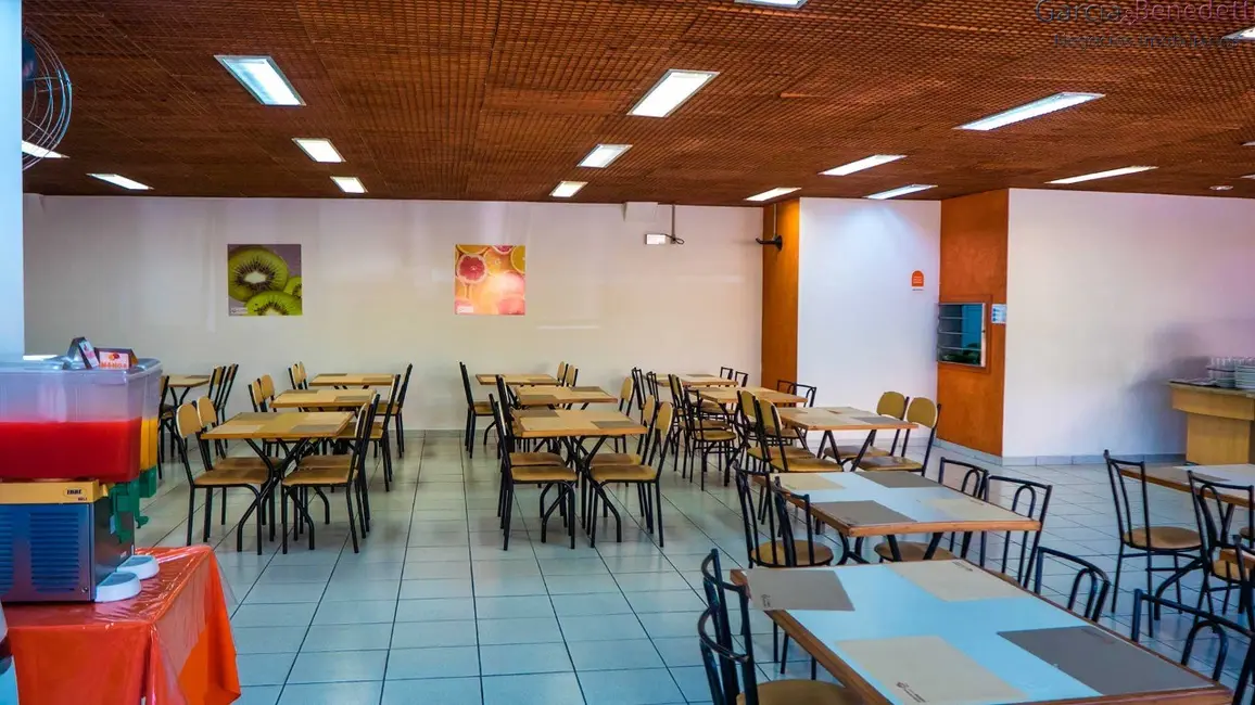 Armazém / Galpão para alugar, 6240m2 em Parque São Domingos, São Paulo - SP - imagem 4 Foto 4 de Armazém / Galpão para alugar, 6240m2 em Parque São Domingos, São Paulo - SP