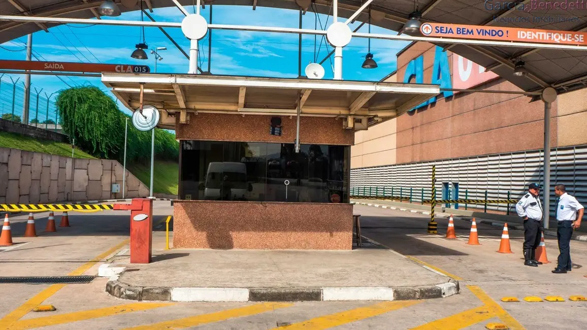 Armazém / Galpão para alugar, 5460m2 em Parque São Domingos, São Paulo - SP - imagem 2 Foto 2 de Armazém / Galpão para alugar, 5460m2 em Parque São Domingos, São Paulo - SP