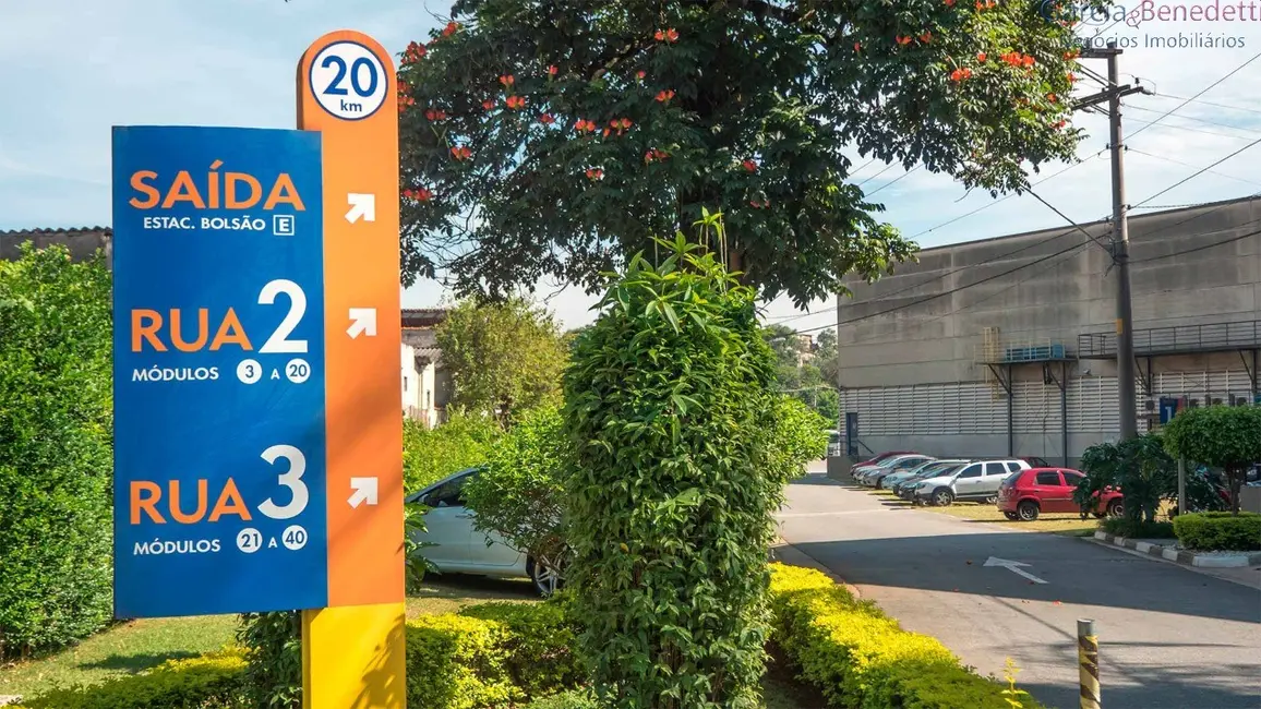 Armazém / Galpão para alugar, 2340m2 em Parque São Domingos, São Paulo - SP - imagem 5 Foto 5 de Armazém / Galpão para alugar, 2340m2 em Parque São Domingos, São Paulo - SP