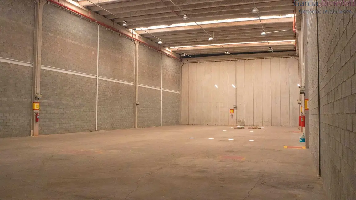 Armazém / Galpão para alugar, 1560m2 em Parque São Domingos, São Paulo - SP - imagem 3 Foto 3 de Armazém / Galpão para alugar, 1560m2 em Parque São Domingos, São Paulo - SP