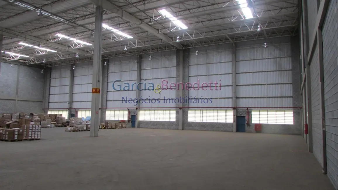 Foto 5 de Armazém / Galpão para alugar, 1830m2 em Engordadouro, Jundiai - SP