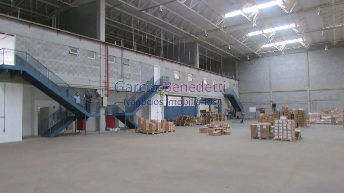 Foto 8 de Armazém / Galpão para alugar, 1834m2 em Engordadouro, Jundiai - SP