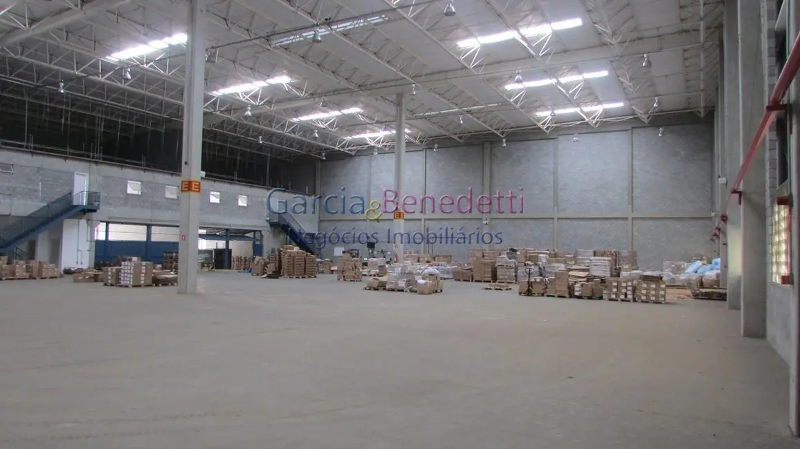 Foto 5 de Armazém / Galpão para alugar, 614m2 em Engordadouro, Jundiai - SP