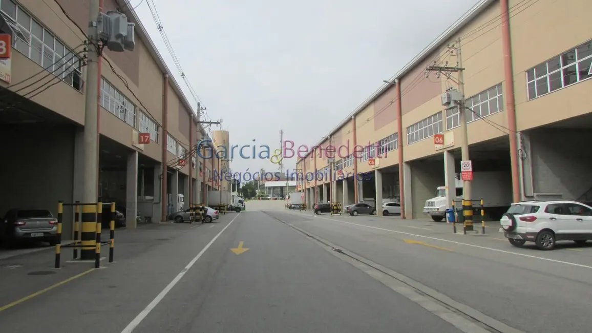 Foto 2 de Armazém / Galpão para alugar, 1224m2 em Engordadouro, Jundiai - SP