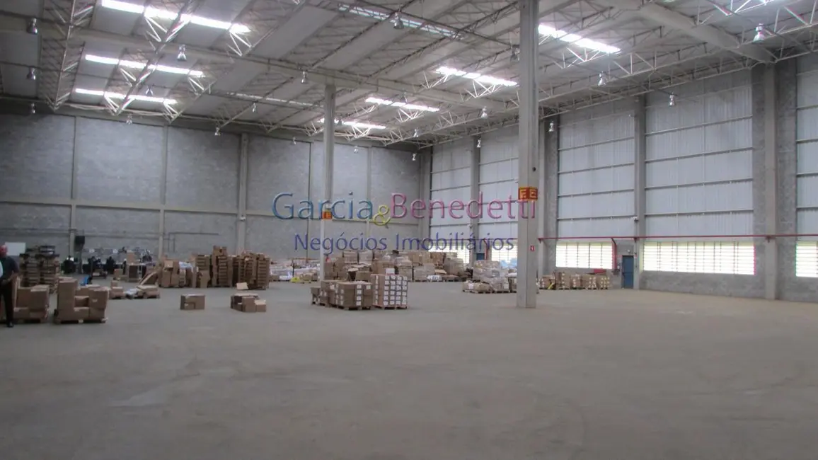 Armazém / Galpão para alugar, 1224m2 em Engordadouro, Jundiai - SP - imagem 4 Foto 4 de Armazém / Galpão para alugar, 1224m2 em Engordadouro, Jundiai - SP