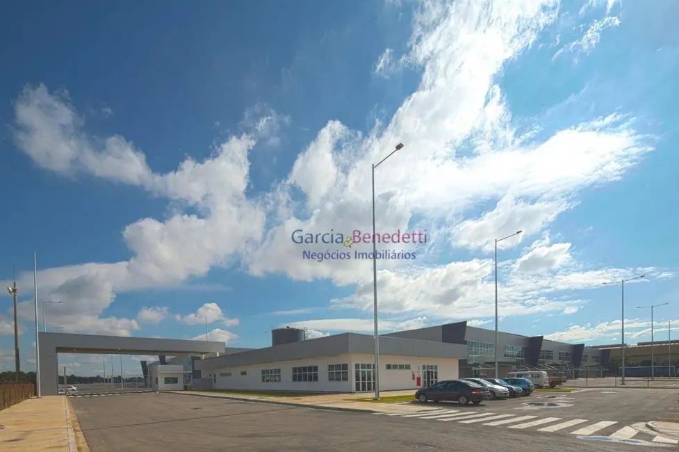 Armazém / Galpão para alugar, 2092m2 em Distrito Industrial, Campinas - SP - imagem 9 Foto 9 de Armazém / Galpão para alugar, 2092m2 em Distrito Industrial, Campinas - SP