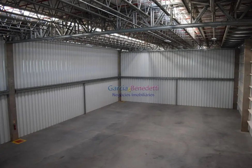 Armazém / Galpão para alugar, 2092m2 em Distrito Industrial, Campinas - SP - imagem 6 Foto 6 de Armazém / Galpão para alugar, 2092m2 em Distrito Industrial, Campinas - SP