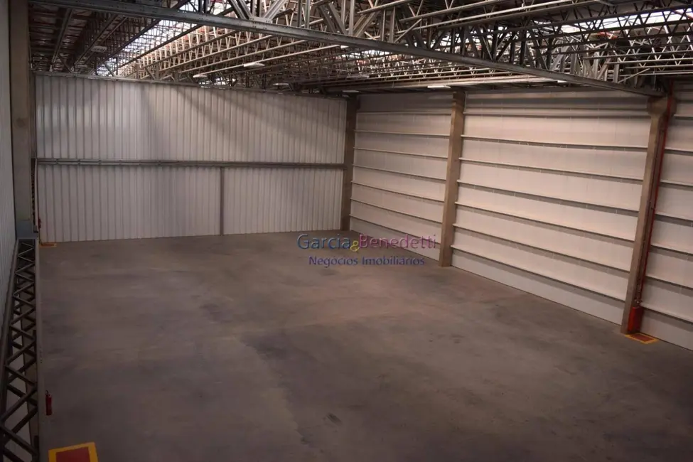 Armazém / Galpão para alugar, 2092m2 em Distrito Industrial, Campinas - SP - imagem 8 Foto 8 de Armazém / Galpão para alugar, 2092m2 em Distrito Industrial, Campinas - SP