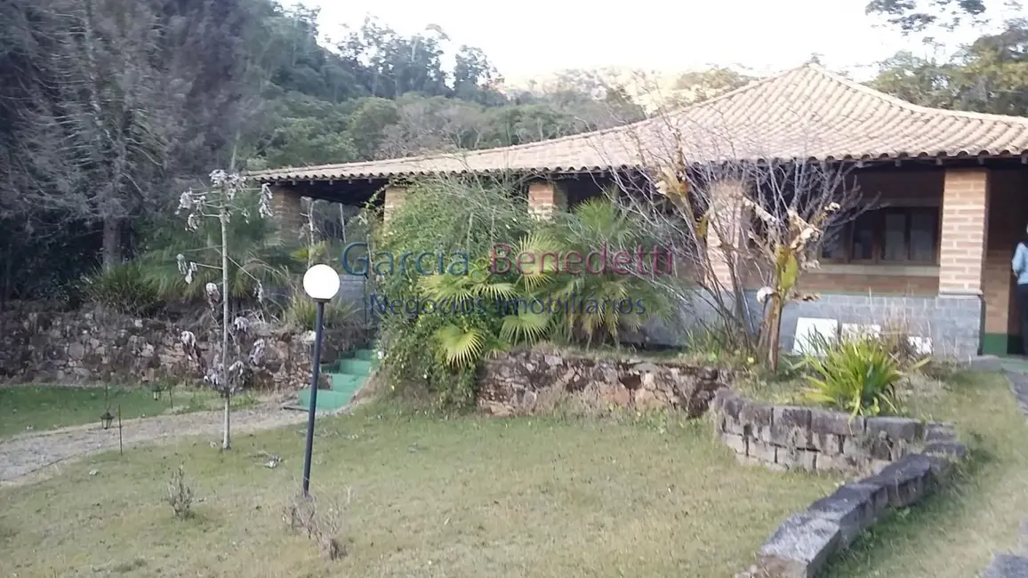 Chácara com 4 quartos à venda, 20000m2 em Extrema - MG - imagem 3 Foto 3 de Chácara com 4 quartos à venda, 20000m2 em Extrema - MG