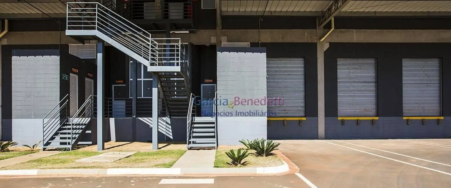 Foto 5 de Armazém / Galpão para alugar, 2416m2 em Jardim Santa Esmeralda, Hortolandia - SP