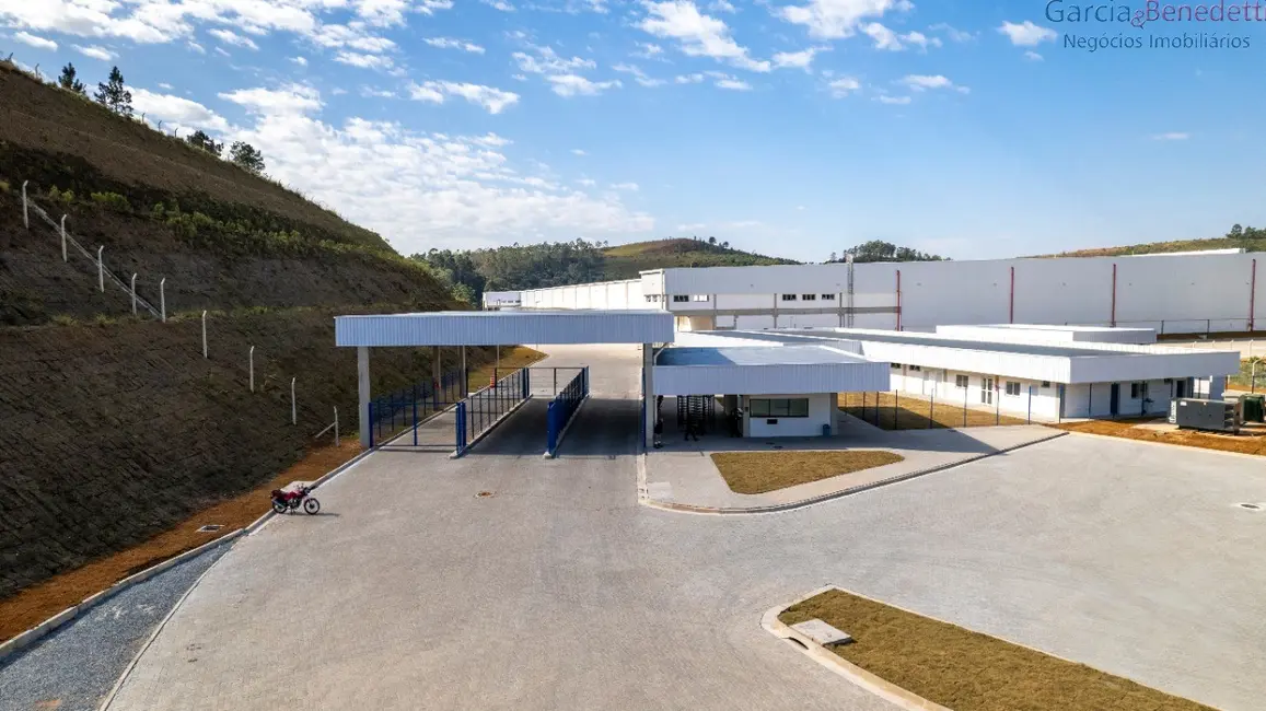 Foto 5 de Armazém / Galpão para alugar, 9205m2 em Dona Catarina, Sao Roque - SP