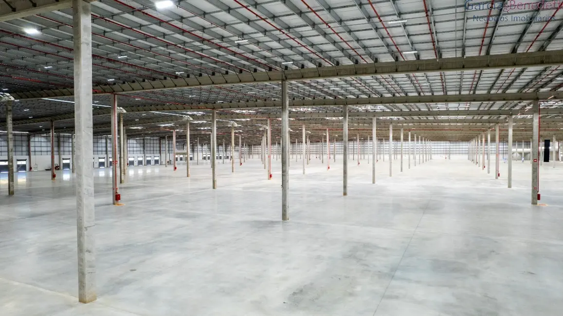 Foto 9 de Armazém / Galpão para alugar, 12249m2 em Dona Catarina, Sao Roque - SP