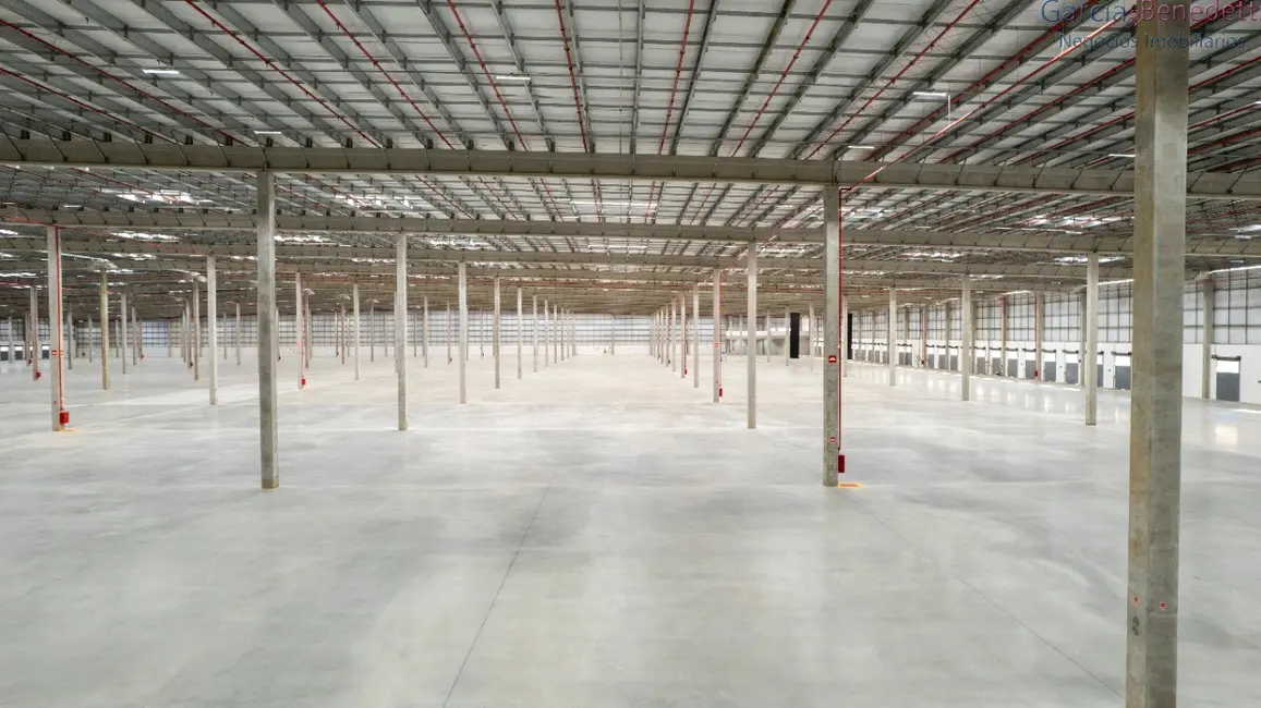 Foto 5 de Armazém / Galpão para alugar, 5741m2 em Dona Catarina, Sao Roque - SP