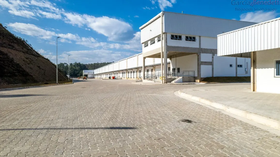 Foto 6 de Armazém / Galpão para alugar, 6551m2 em Dona Catarina, Sao Roque - SP