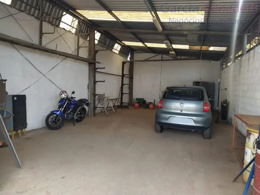 Armazém / Galpão à venda, 474m2 em Poste, Jundiai - SP - imagem 5 Foto 5 de Armazém / Galpão à venda, 474m2 em Poste, Jundiai - SP