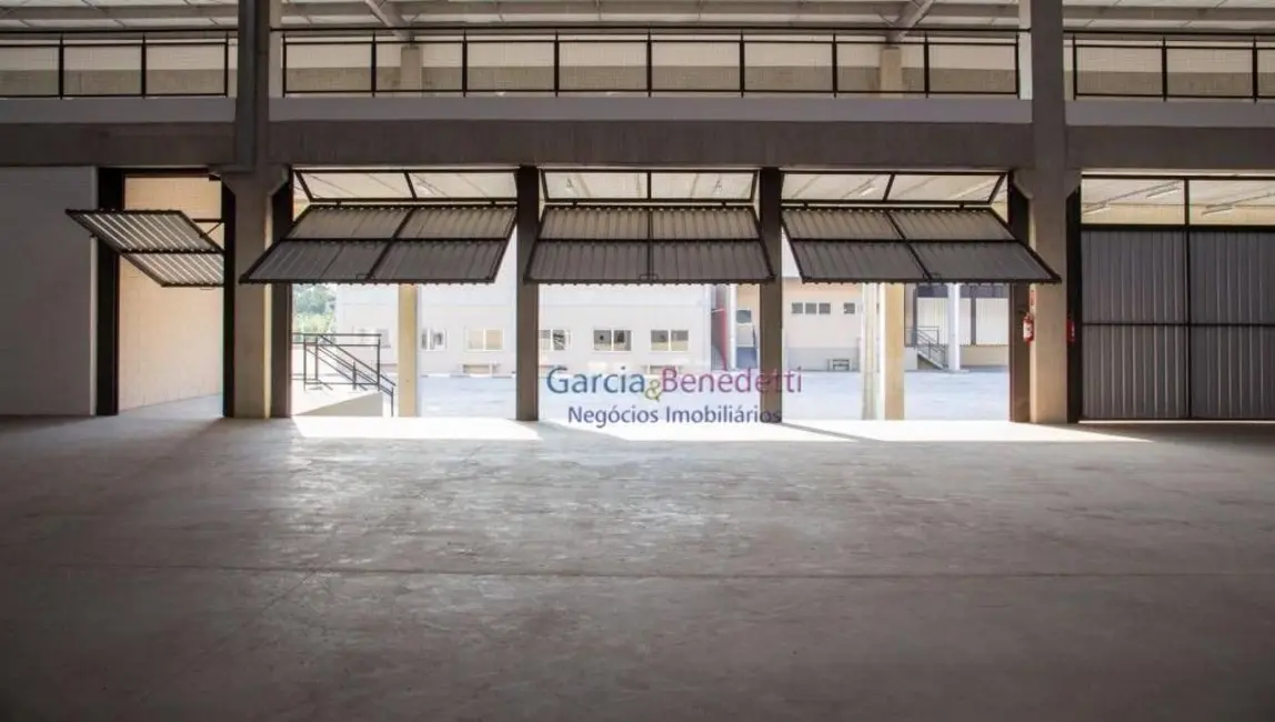 Foto 6 de Armazém / Galpão para alugar, 886m2 em Vila das Hortências, Jundiai - SP