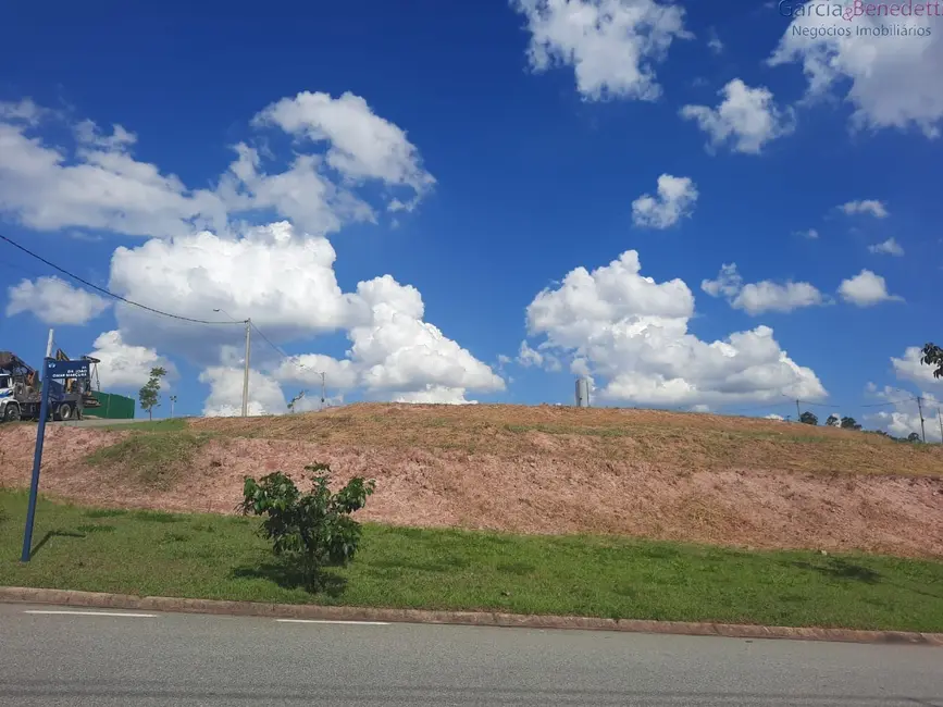 Foto 1 de Terreno / Lote à venda, 716m2 em Loteamento Residencial e Comercial Horto Florestal, Jundiai - SP