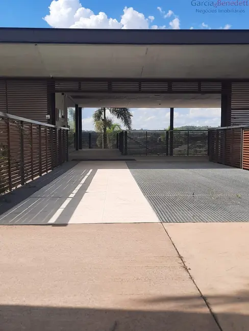 Foto 7 de Terreno / Lote à venda, 716m2 em Loteamento Residencial e Comercial Horto Florestal, Jundiai - SP