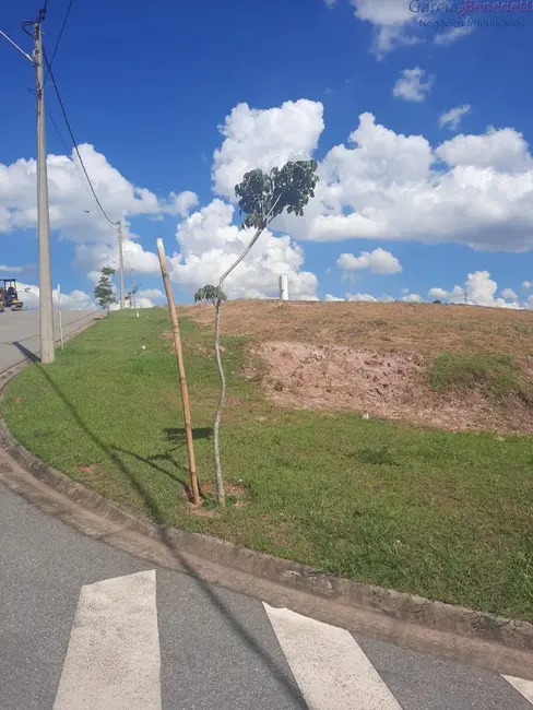 Foto 4 de Terreno / Lote à venda, 716m2 em Loteamento Residencial e Comercial Horto Florestal, Jundiai - SP