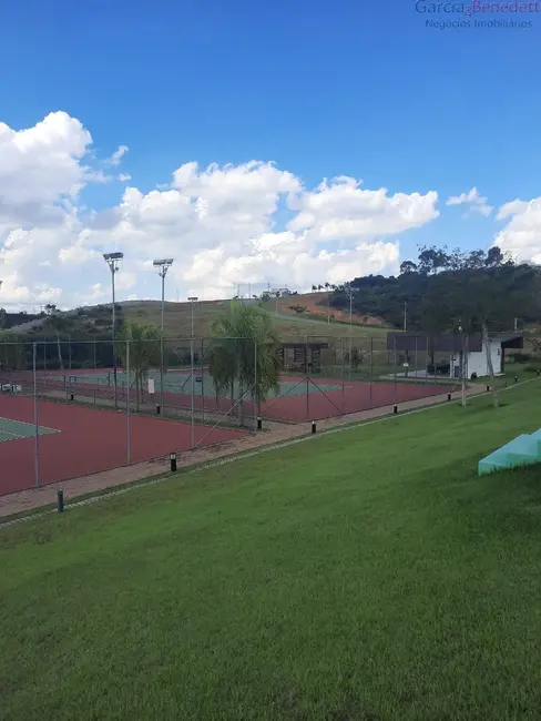 Foto 8 de Terreno / Lote à venda, 716m2 em Loteamento Residencial e Comercial Horto Florestal, Jundiai - SP