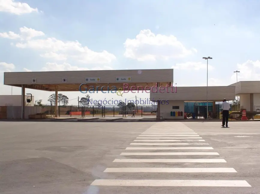 Armazém / Galpão para alugar, 4602m2 em Cumbica, Guarulhos - SP - imagem 9 Foto 9 de Armazém / Galpão para alugar, 4602m2 em Cumbica, Guarulhos - SP