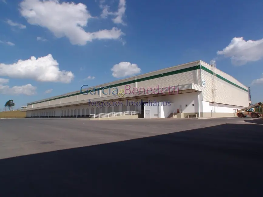 Armazém / Galpão para alugar, 4602m2 em Cumbica, Guarulhos - SP - imagem 7 Foto 7 de Armazém / Galpão para alugar, 4602m2 em Cumbica, Guarulhos - SP