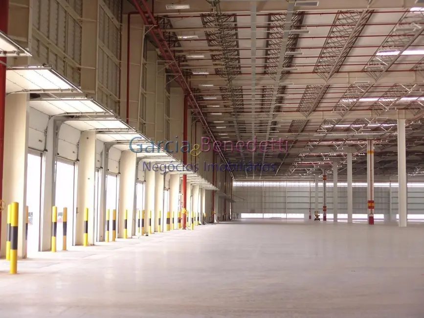 Foto 3 de Armazém / Galpão para alugar, 2925m2 em Cumbica, Guarulhos - SP