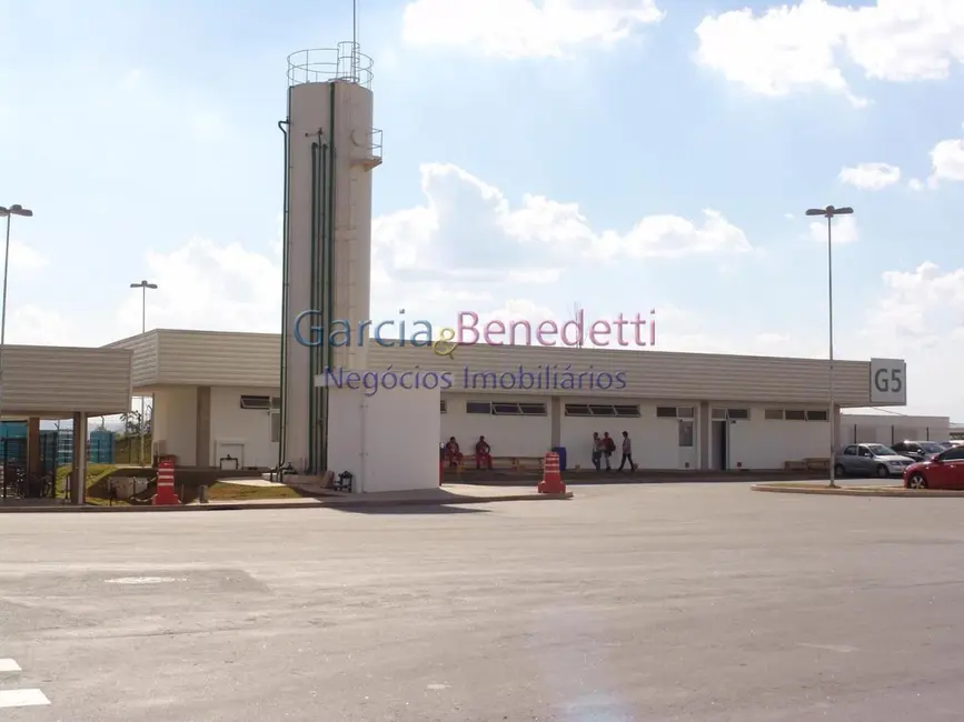 Foto 6 de Armazém / Galpão para alugar, 2925m2 em Cumbica, Guarulhos - SP