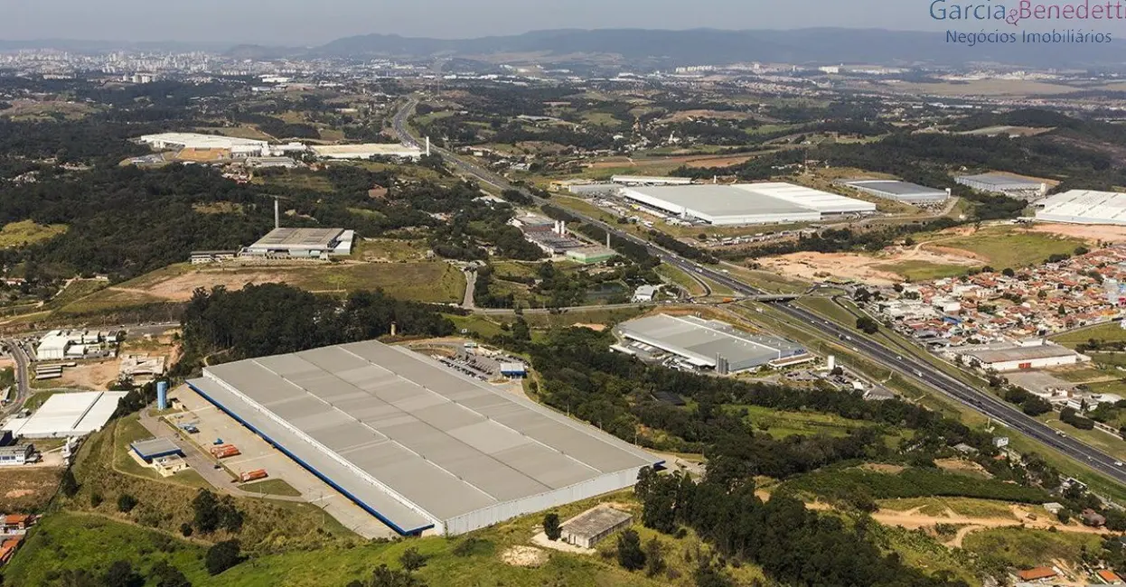 Armazém / Galpão para alugar, 7223m2 em Louveira - SP - imagem 3 Foto 3 de Armazém / Galpão para alugar, 7223m2 em Louveira - SP