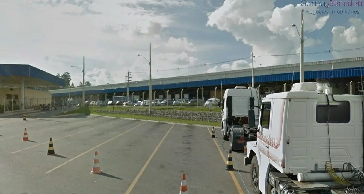 Foto 3 de Armazém / Galpão para alugar, 3611m2 em Louveira - SP
