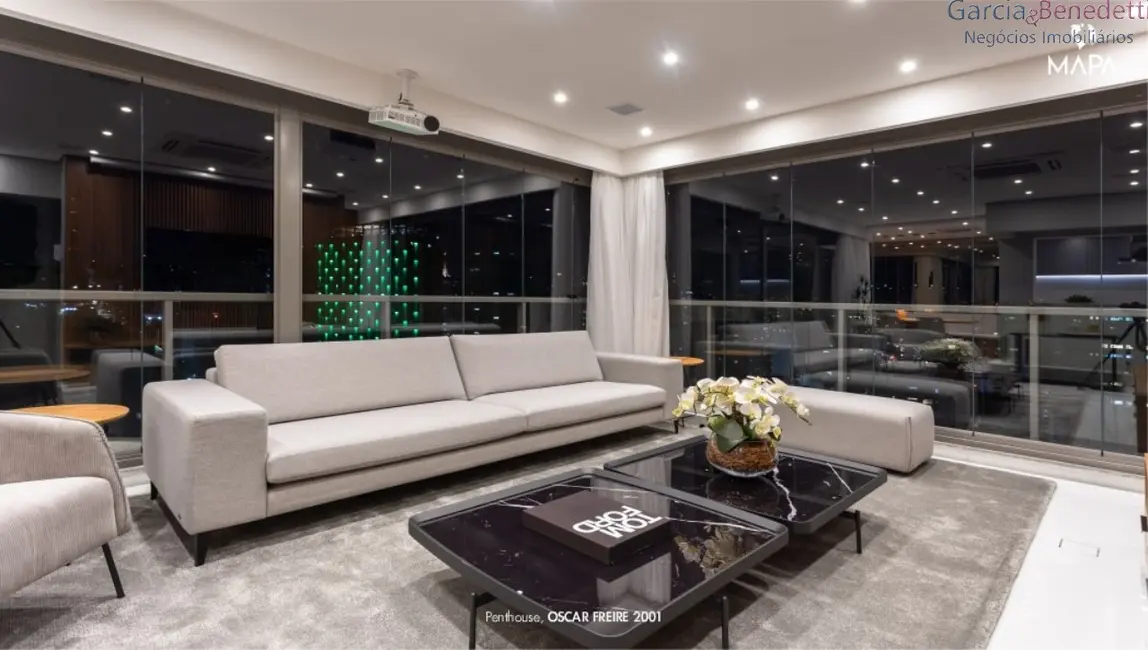 Apartamento com 2 quartos à venda e para alugar, 104m2 em Vila Olímpia, São Paulo - SP - imagem 9 Foto 9 de Apartamento com 2 quartos à venda e para alugar, 104m2 em Vila Olímpia, São Paulo - SP