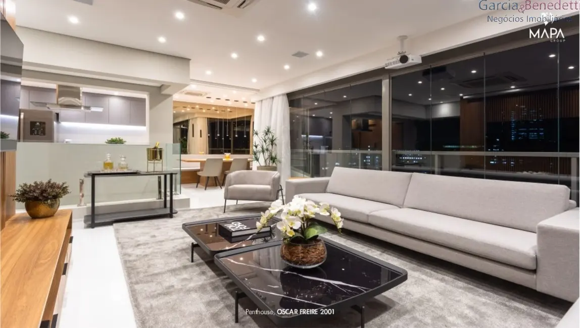 Apartamento com 2 quartos à venda e para alugar, 104m2 em Vila Olímpia, São Paulo - SP - imagem 8 Foto 8 de Apartamento com 2 quartos à venda e para alugar, 104m2 em Vila Olímpia, São Paulo - SP