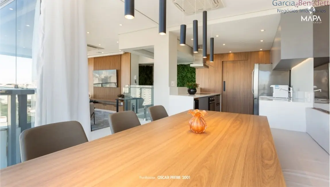 Apartamento com 2 quartos à venda e para alugar, 104m2 em Vila Olímpia, São Paulo - SP - imagem 5 Foto 5 de Apartamento com 2 quartos à venda e para alugar, 104m2 em Vila Olímpia, São Paulo - SP