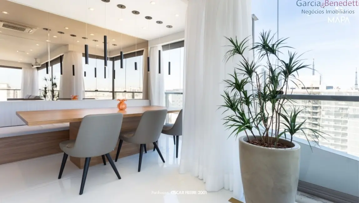 Apartamento com 2 quartos à venda e para alugar, 104m2 em Vila Olímpia, São Paulo - SP - imagem 4 Foto 4 de Apartamento com 2 quartos à venda e para alugar, 104m2 em Vila Olímpia, São Paulo - SP